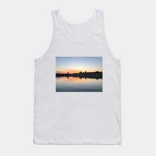 Sunset Malaga Tank Top